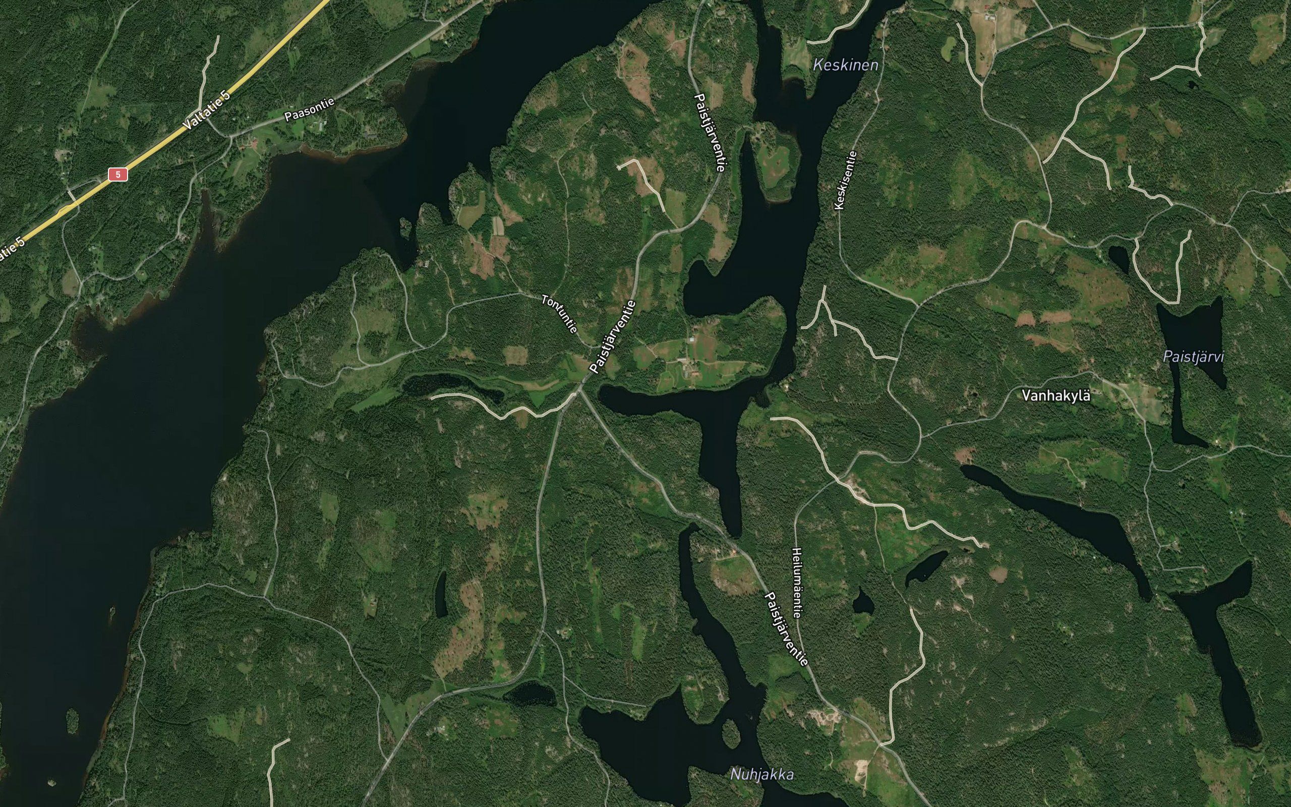 Hannuksenlahti