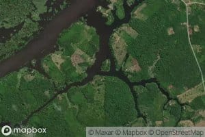 Lago do Xica