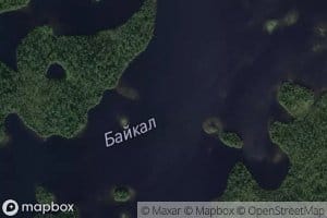 Ozero Baykal