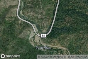 Scott River