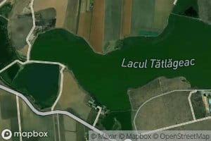 Lacul Tatlageac