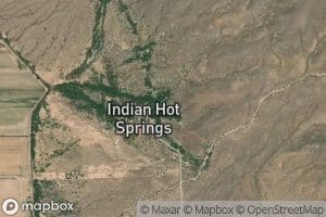 Mud Springs