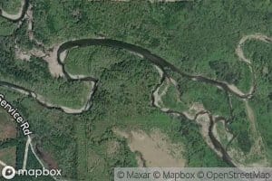 Little Memekay River