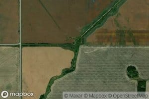 Riding Mountain Drain