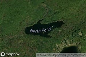North Pond