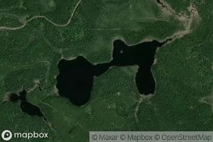 Belt Lake