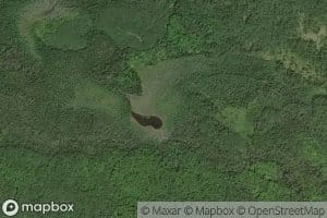 Little Mud Lake
