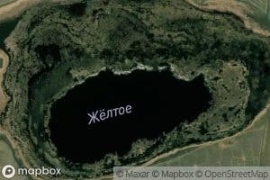 Ozero Atamanskoye