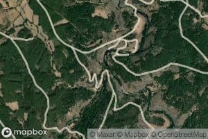 Arroyo de Cantarranas