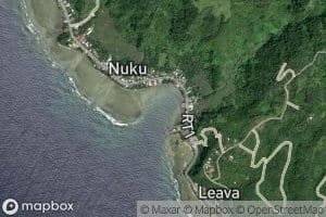 Anse de Sigave