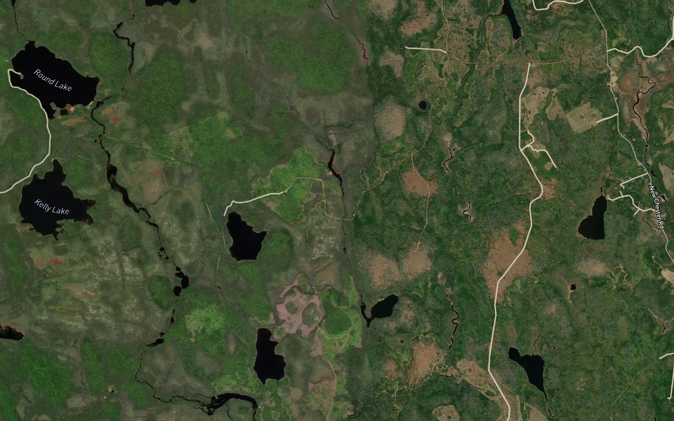 Corkum Stillwater