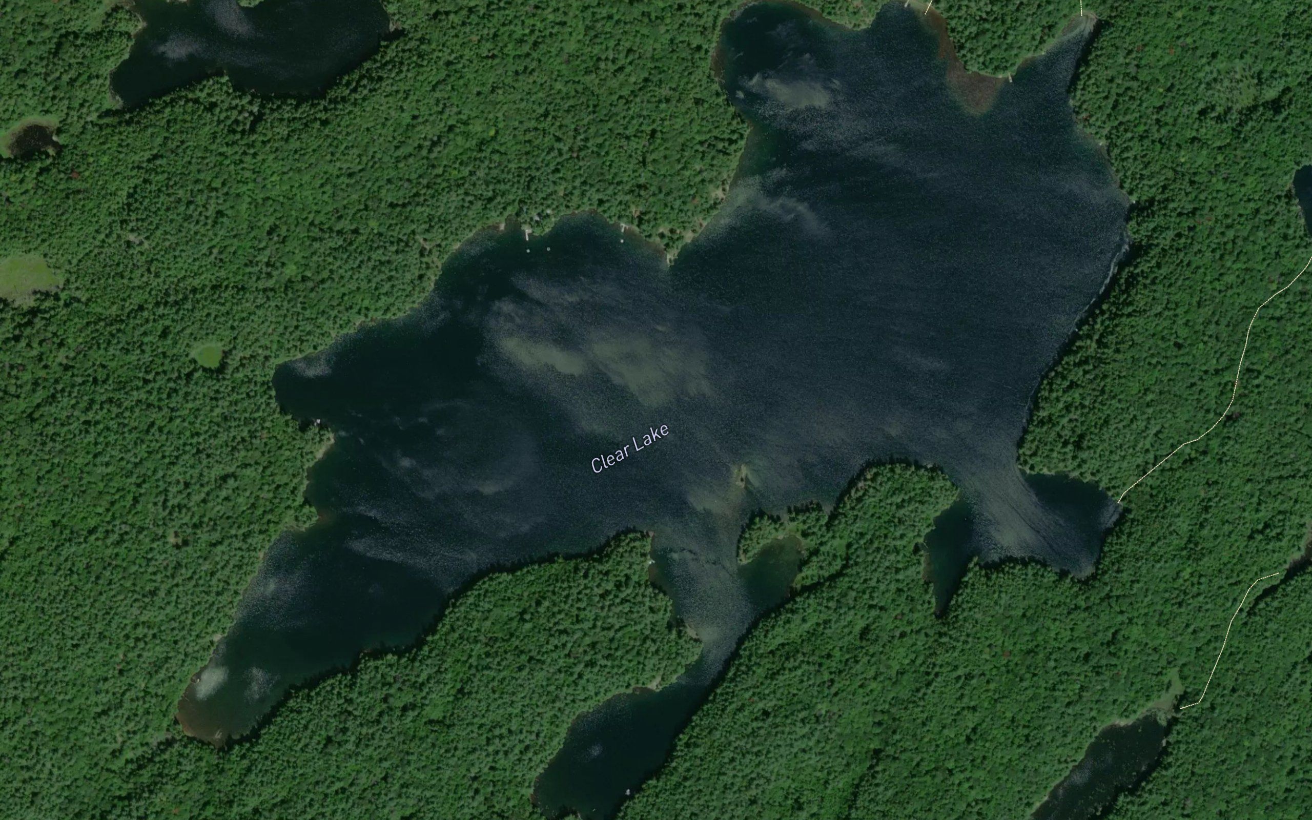Clear Lake