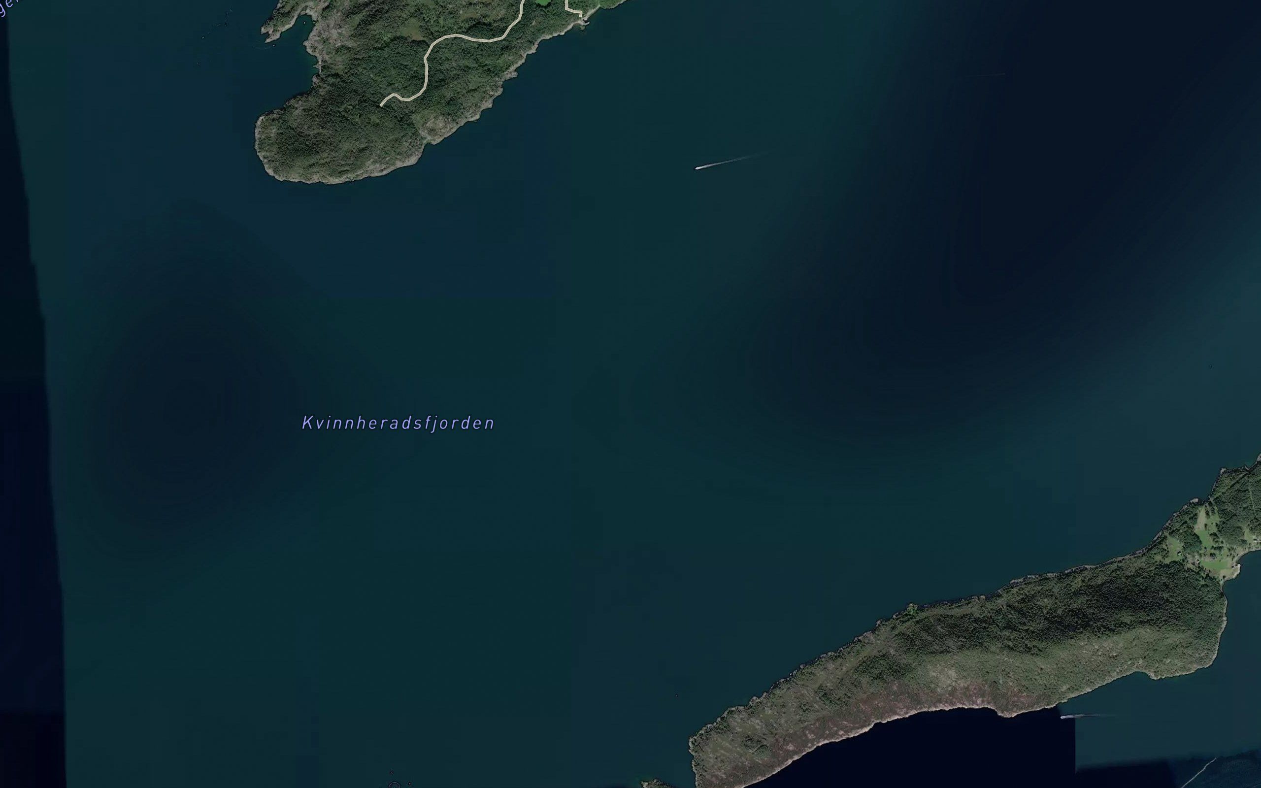 Kvinnheradsfjorden