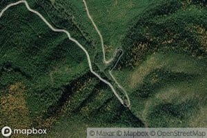 Dolly Creek