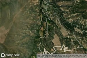 Quebrada de Ventanillas