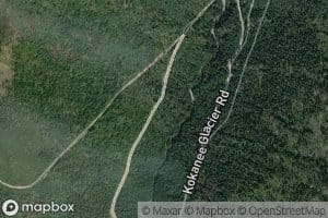 West Kokanee Creek
