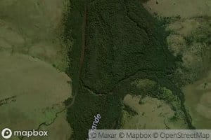 Zanja de la Media Luna