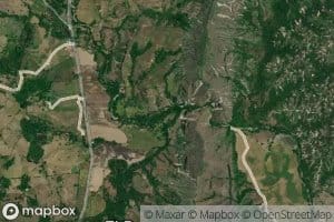 Quebrada El Infierno