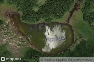 Kays Lake