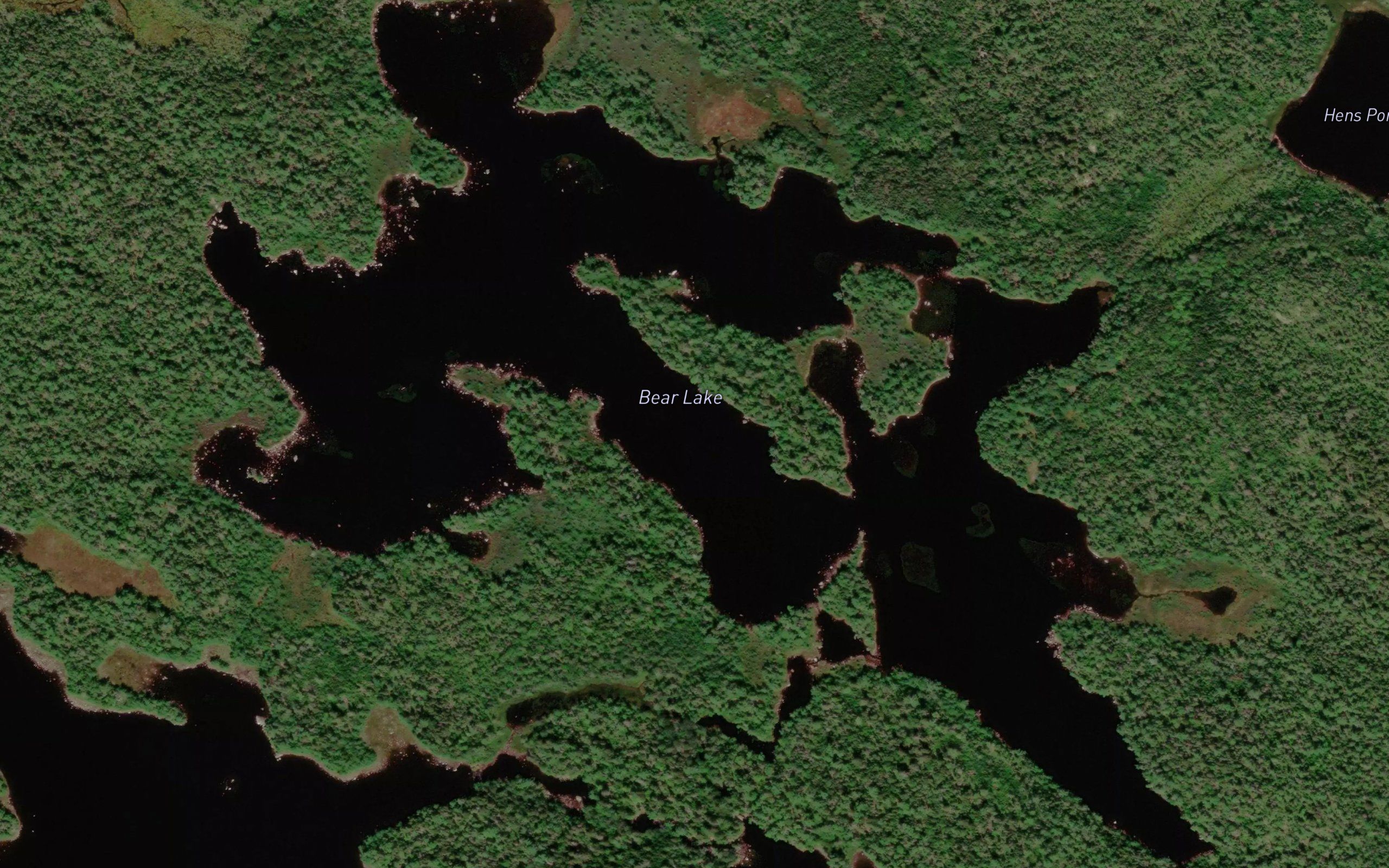 Bear Lake