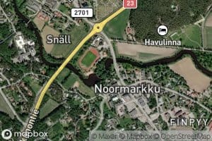 Myllykoski