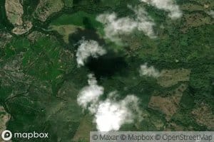 Quebrada El Sargento