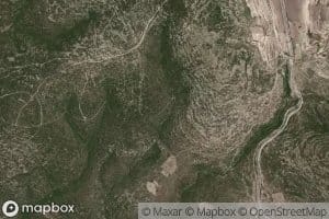 Barranca Rincon Pajaritos