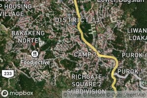 Camp Seven River Number Two