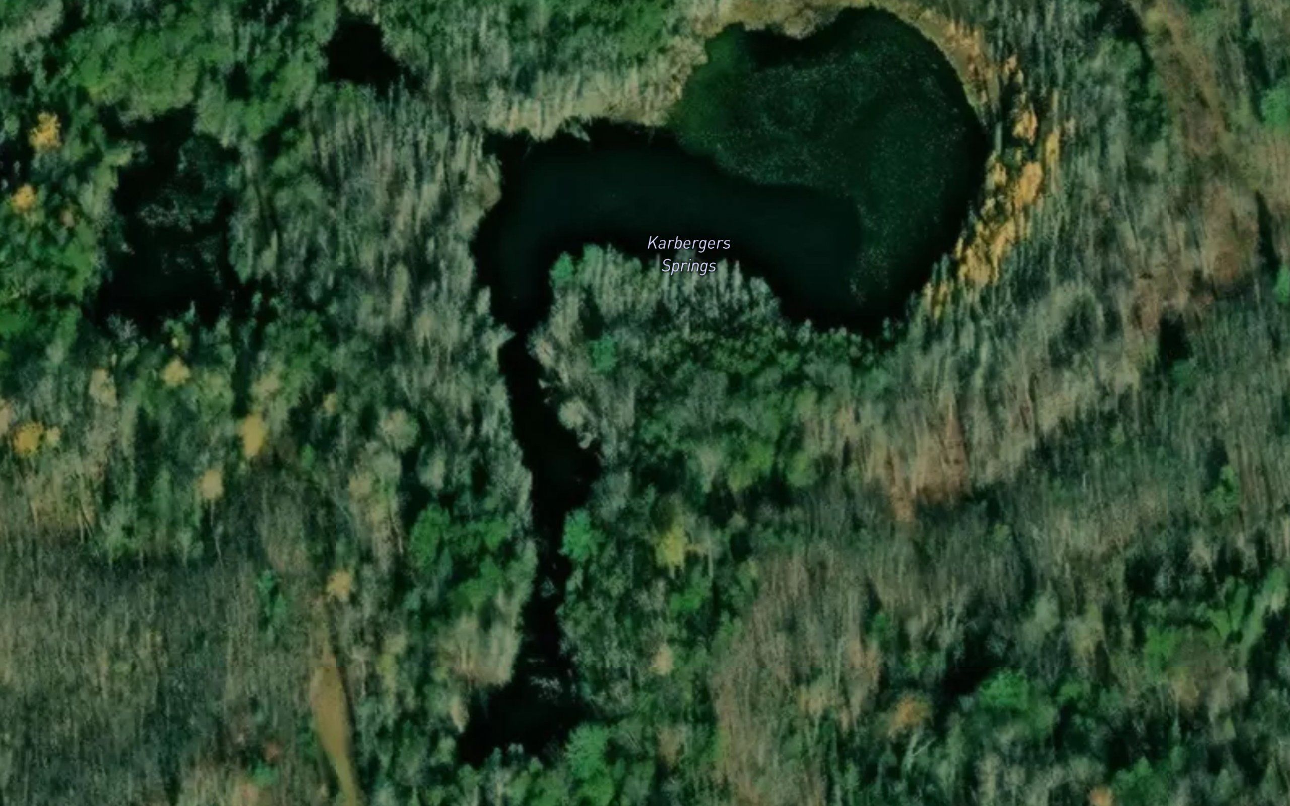 Karbergers Springs