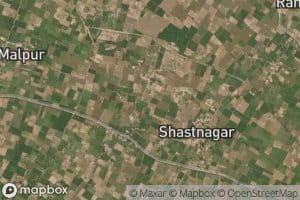 Siasatnagar Minor