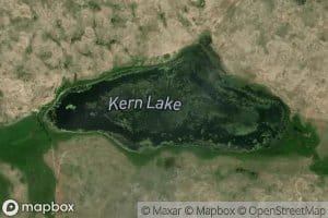 Kern Lake