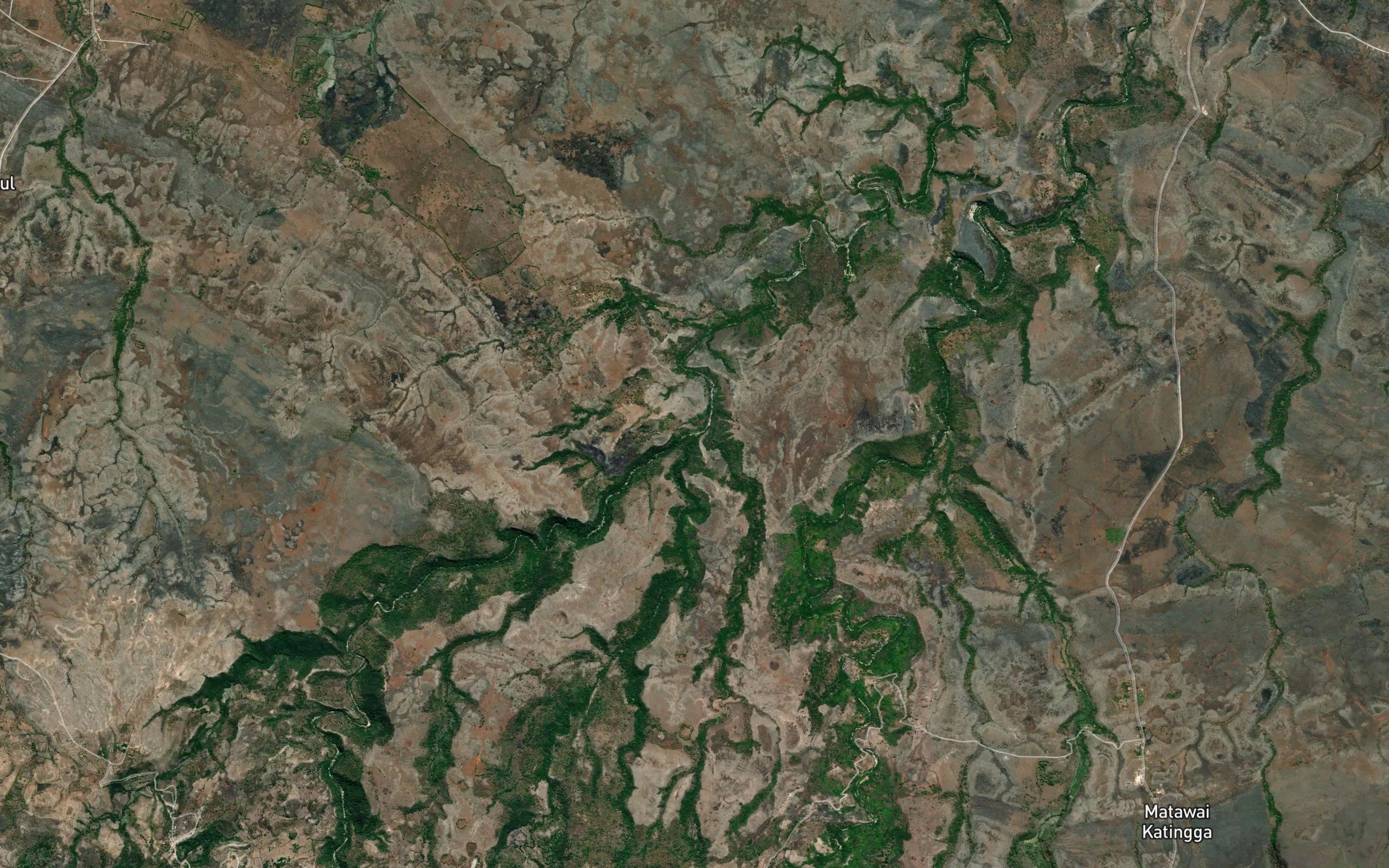 Luku Hambar
