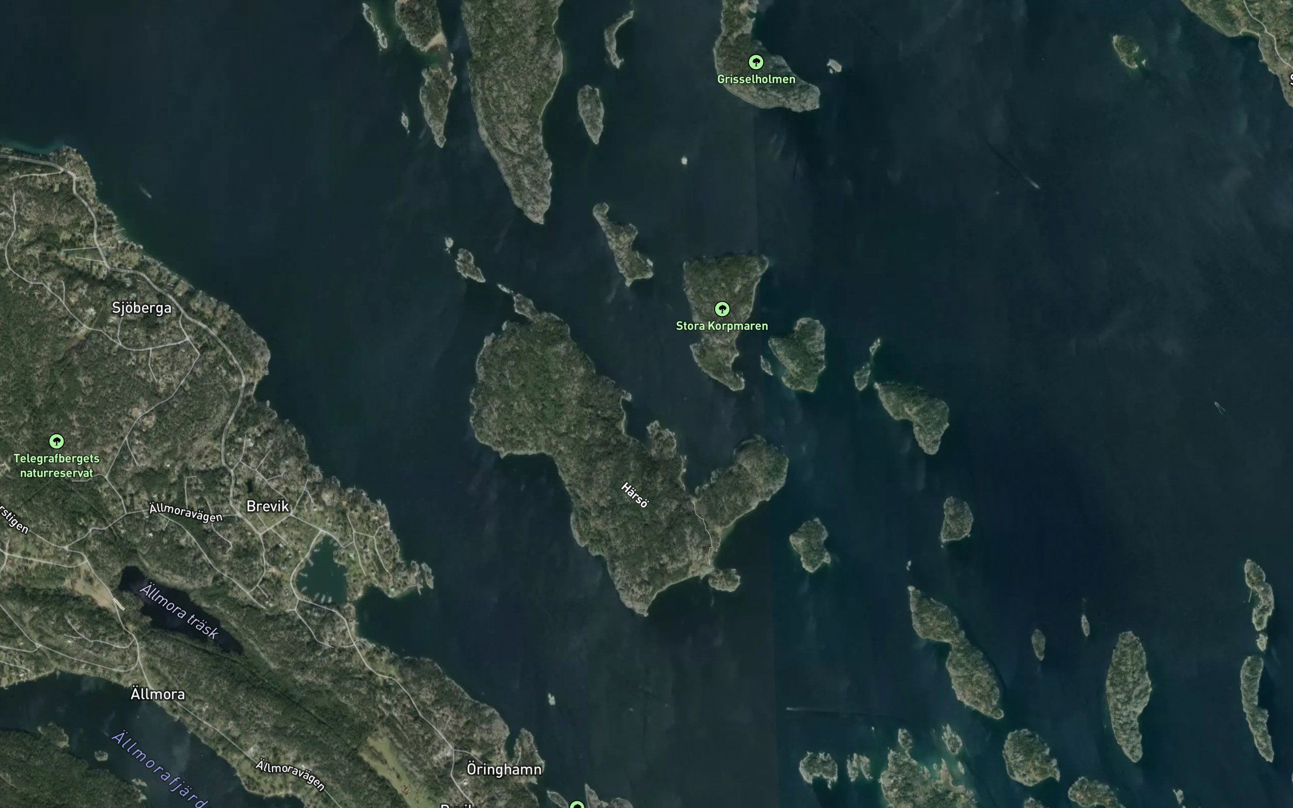 Kastviken