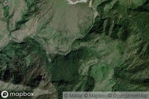 Arroyo La Cienaga de Pajon Blanco