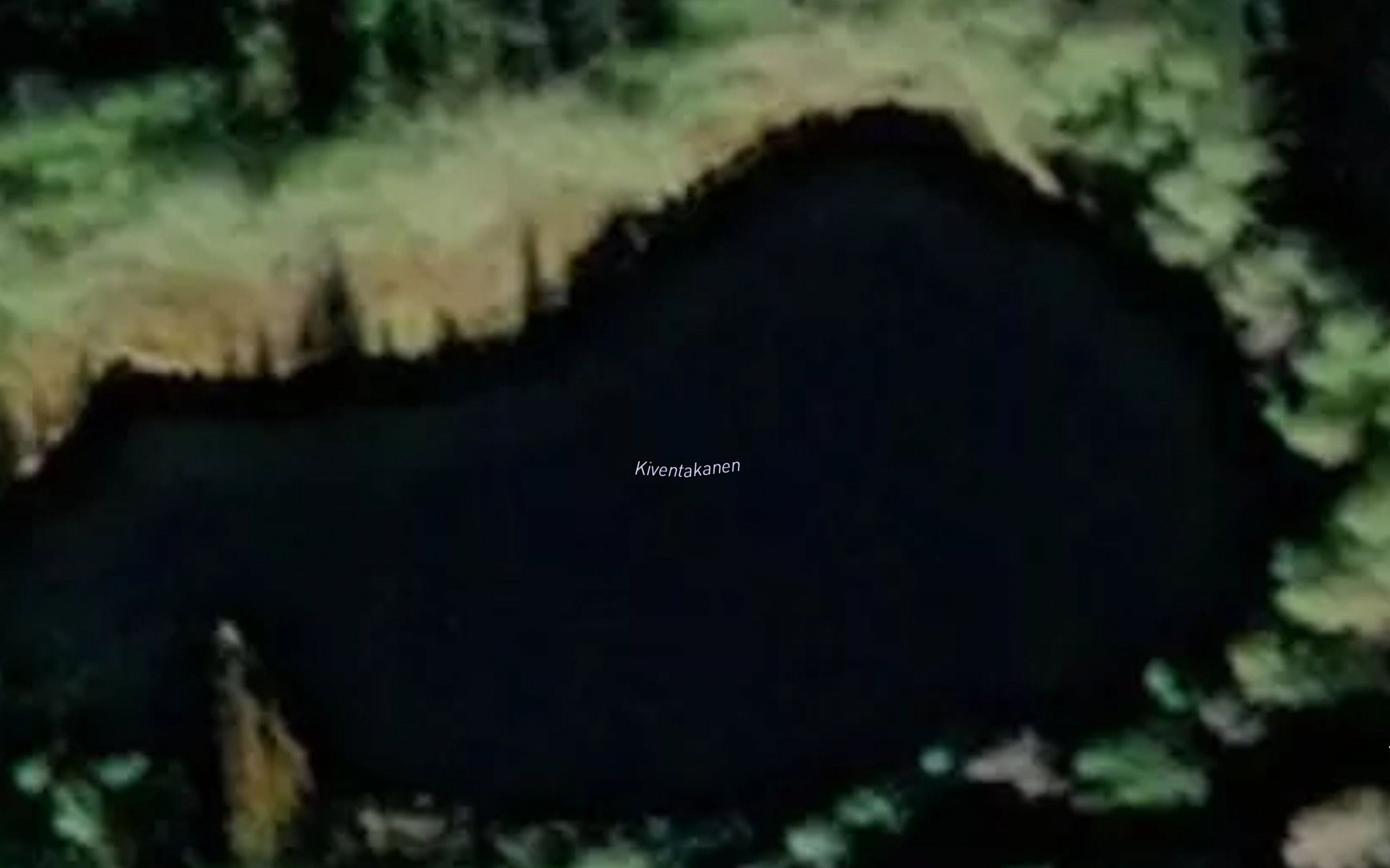 Kiventakanen