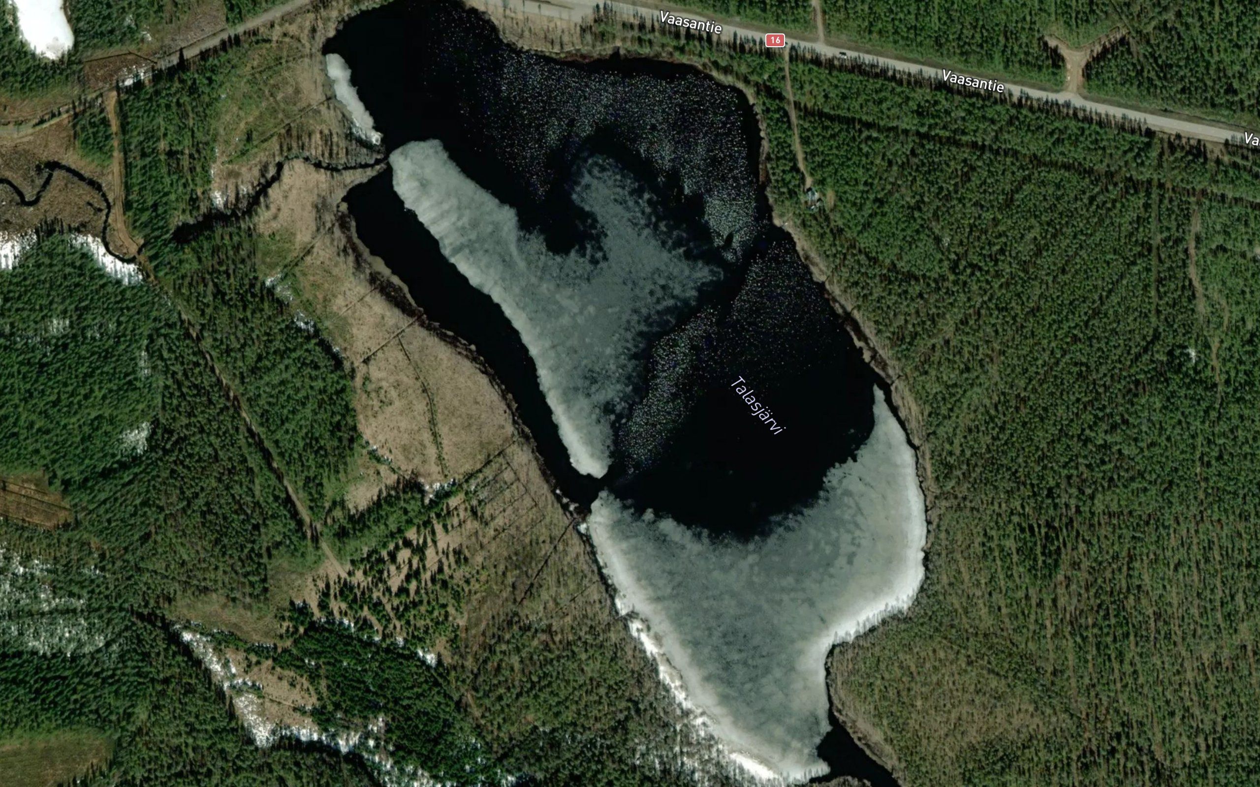 Talasjarvi