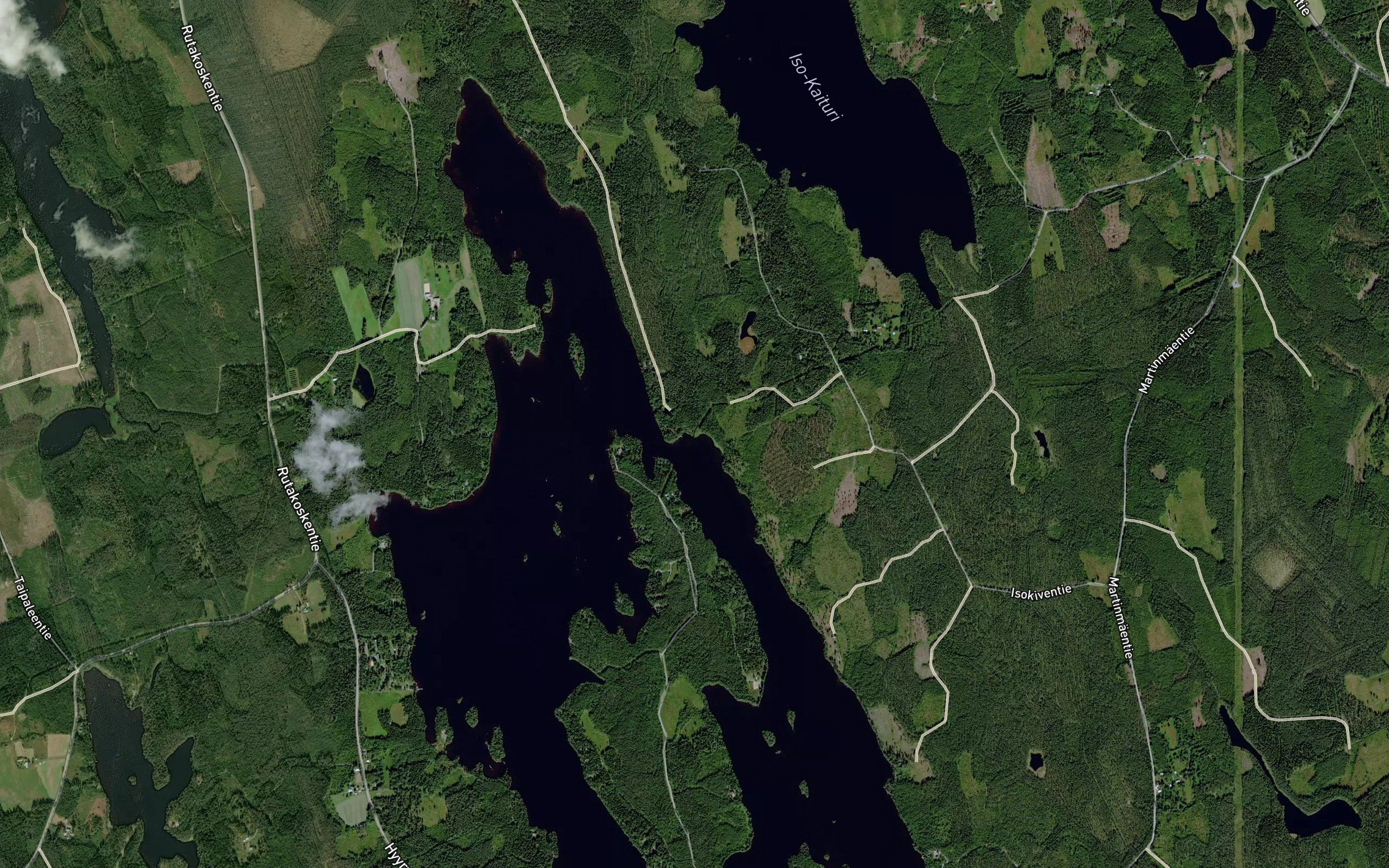 Huumarjoki