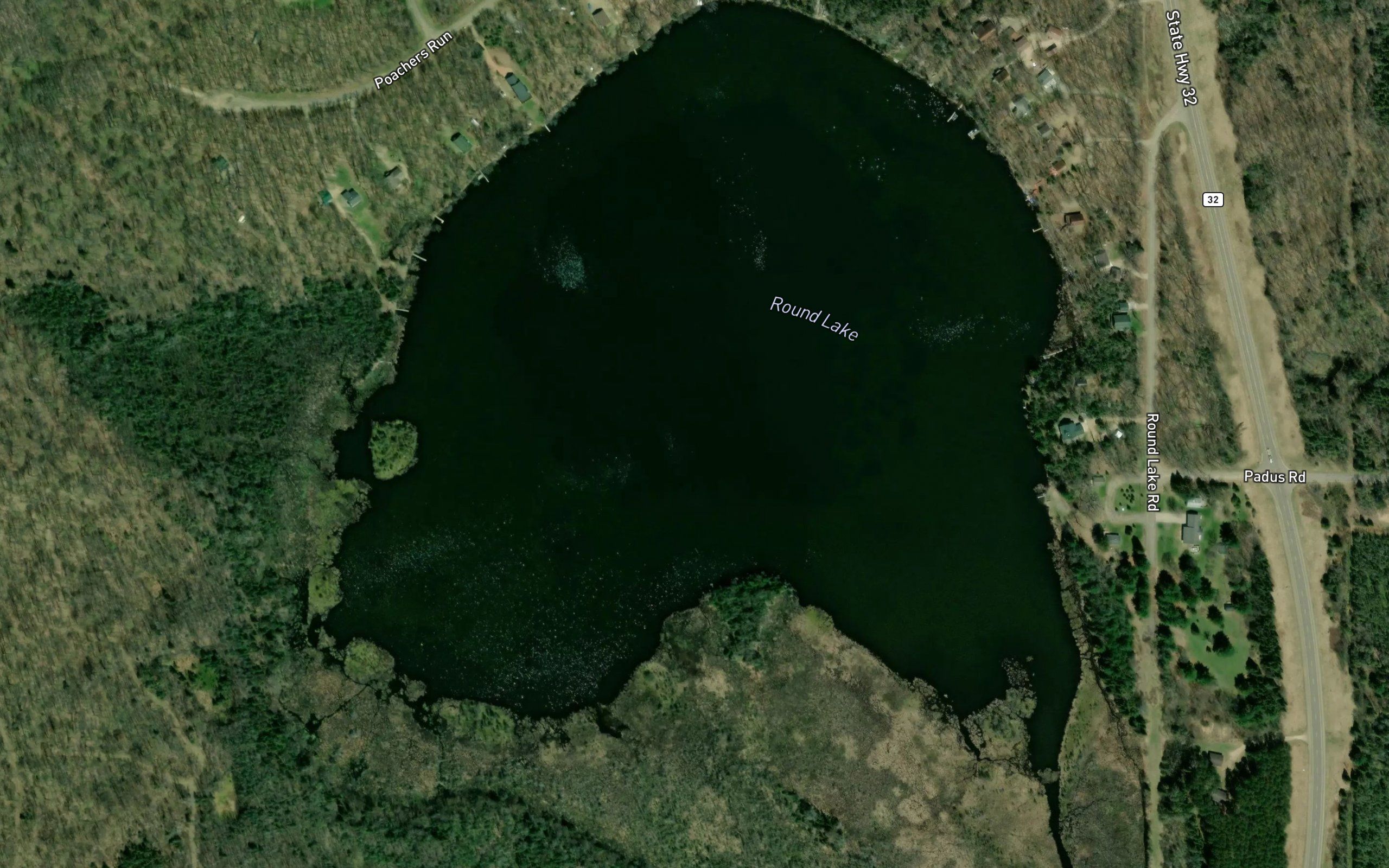 Round Lake