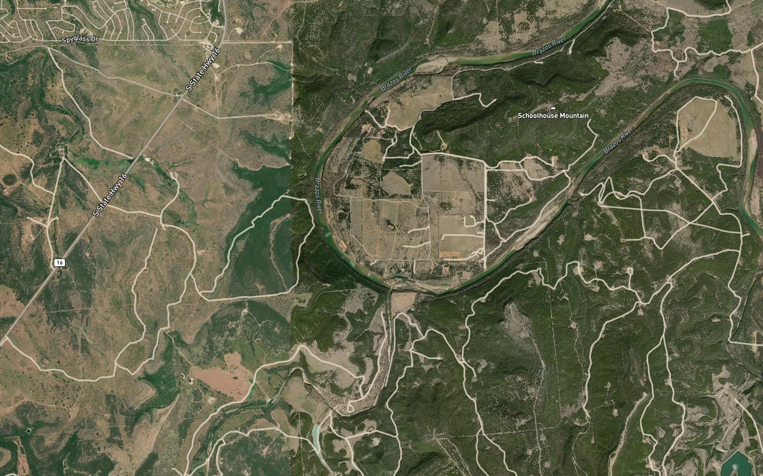 Fortune Bend