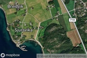 Sjursvikbekken