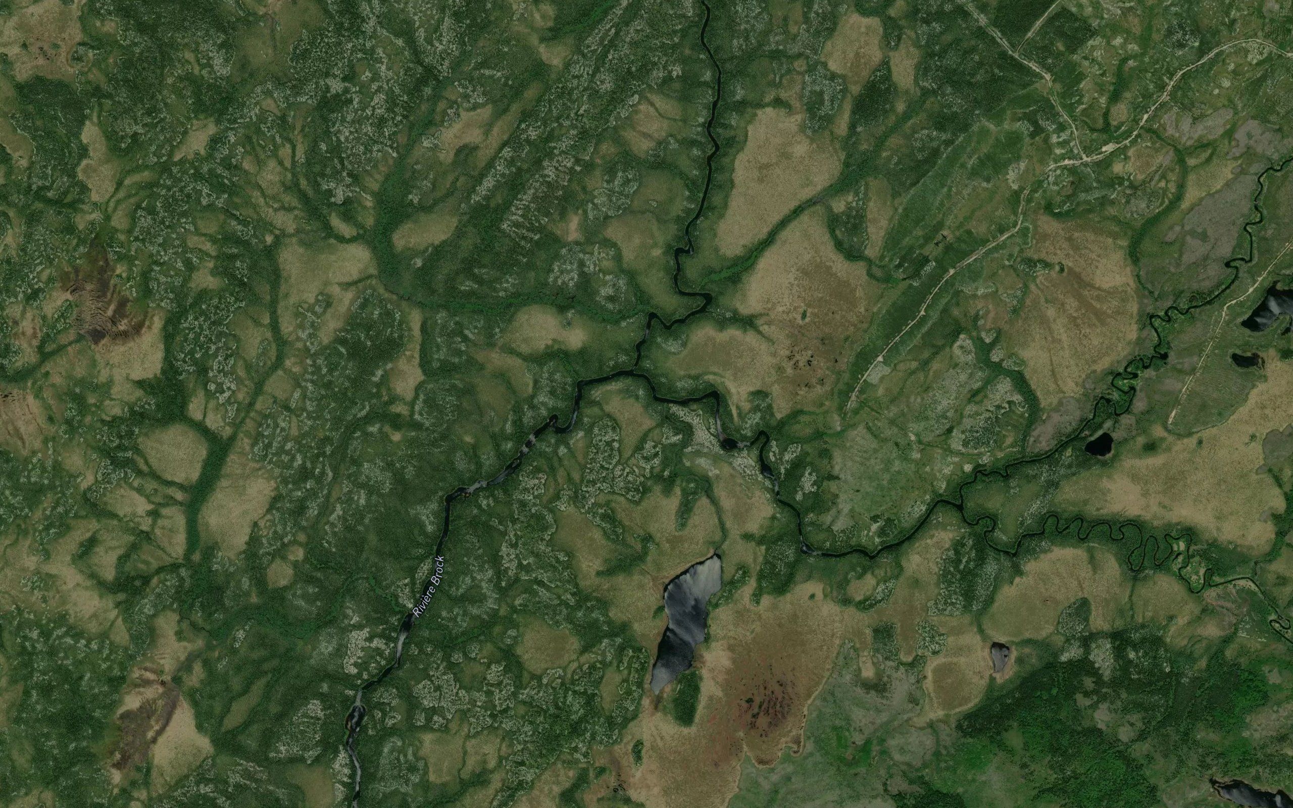 Ruisseau Maaskitkuu
