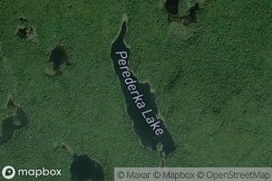 Perederka Lake