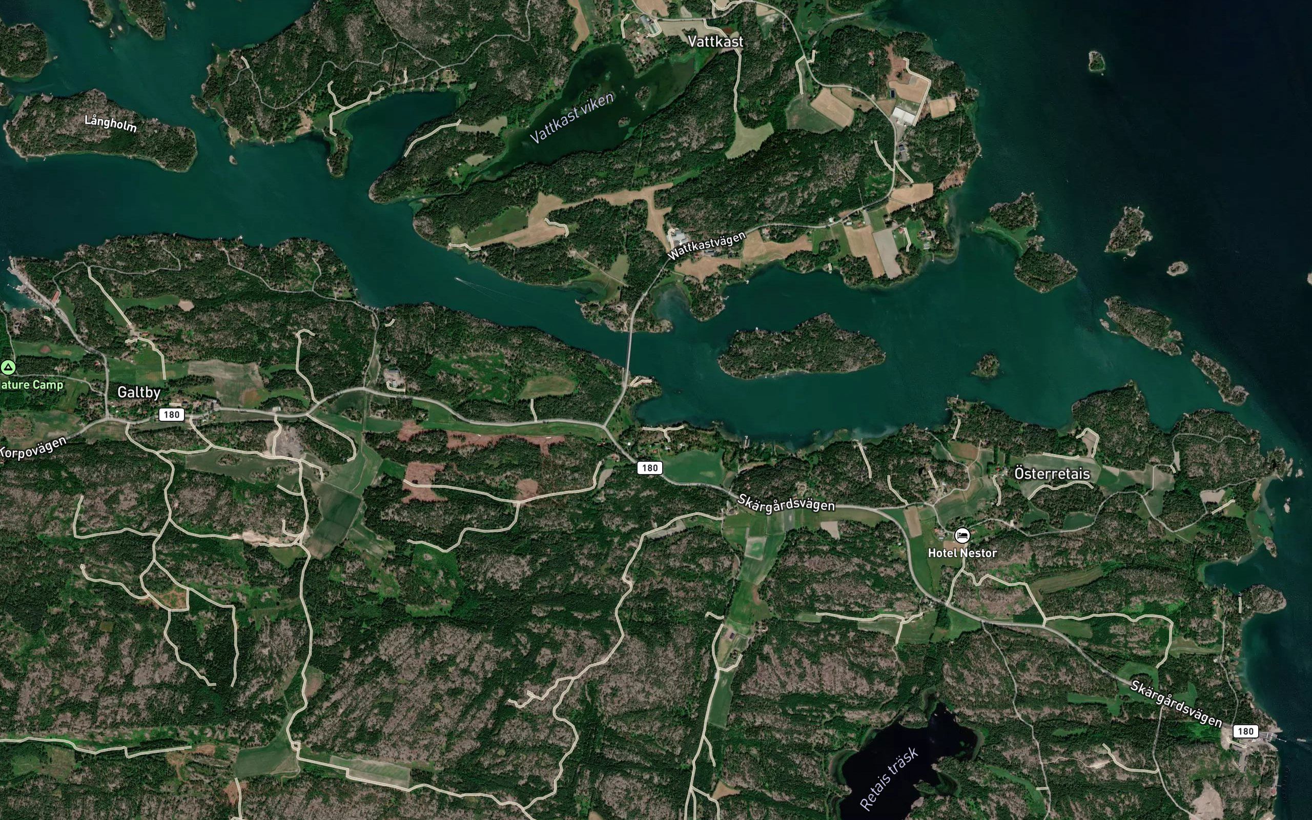 Morkvik