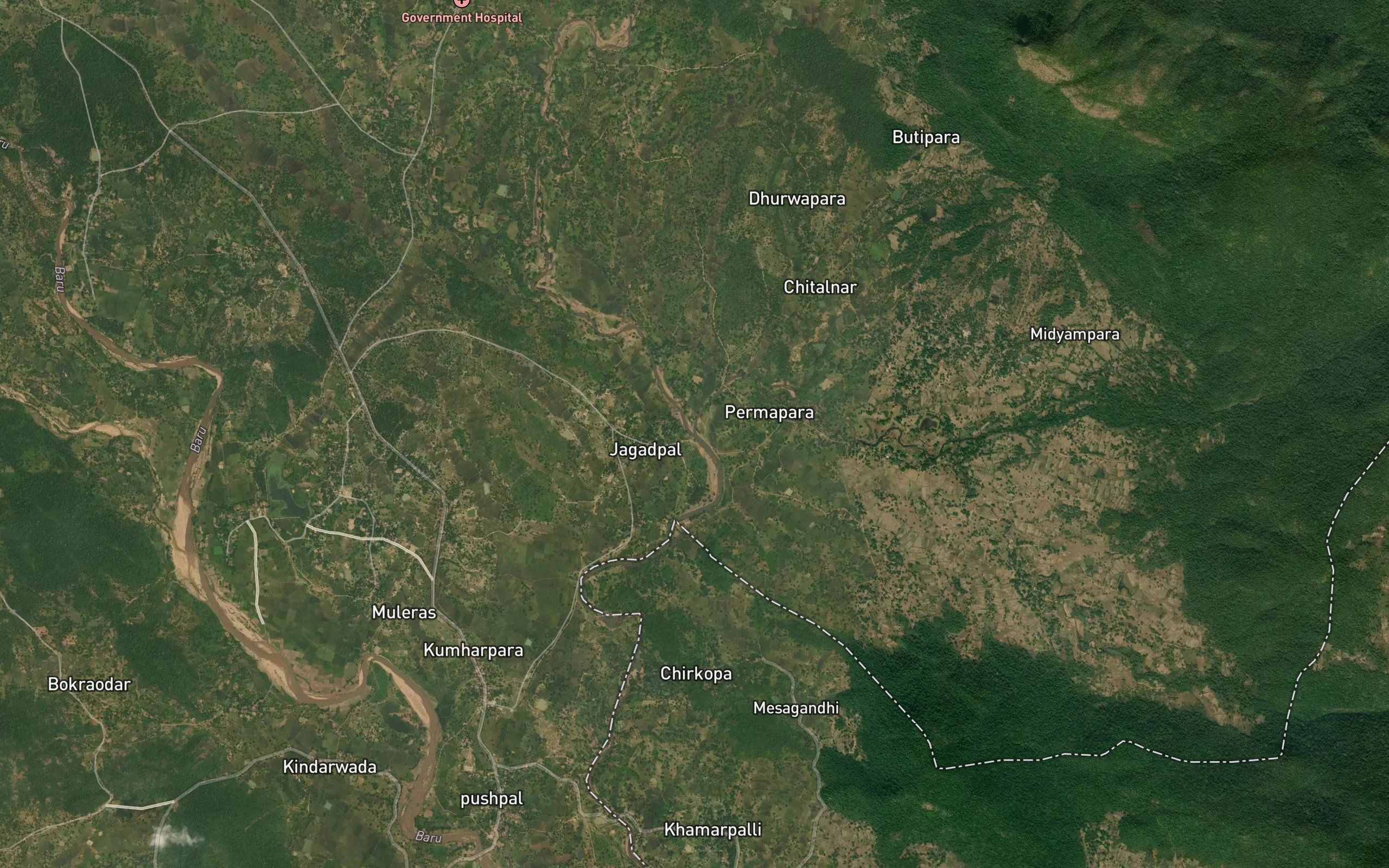 Chakabuka Nadi