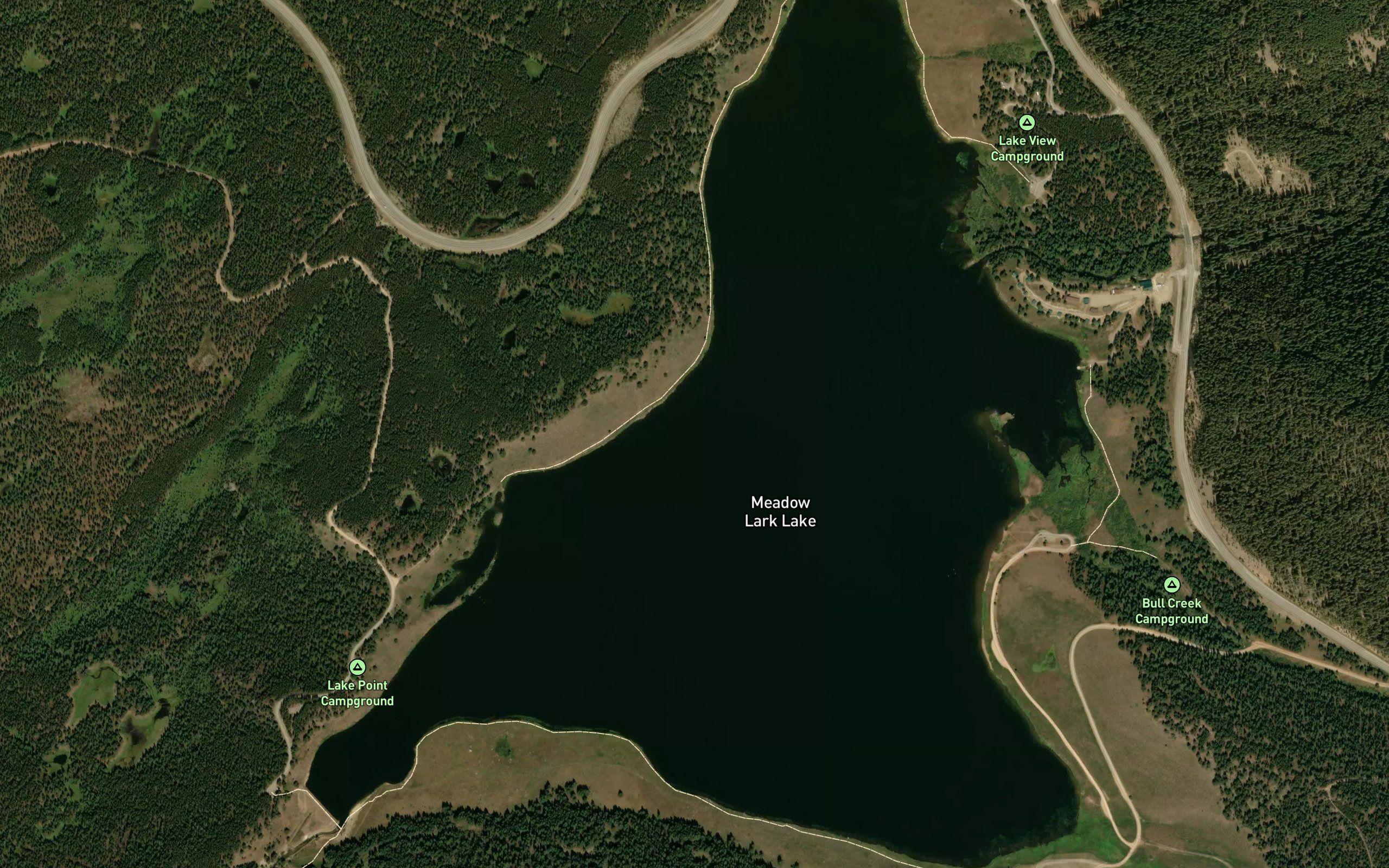 Tensleep Reservoir