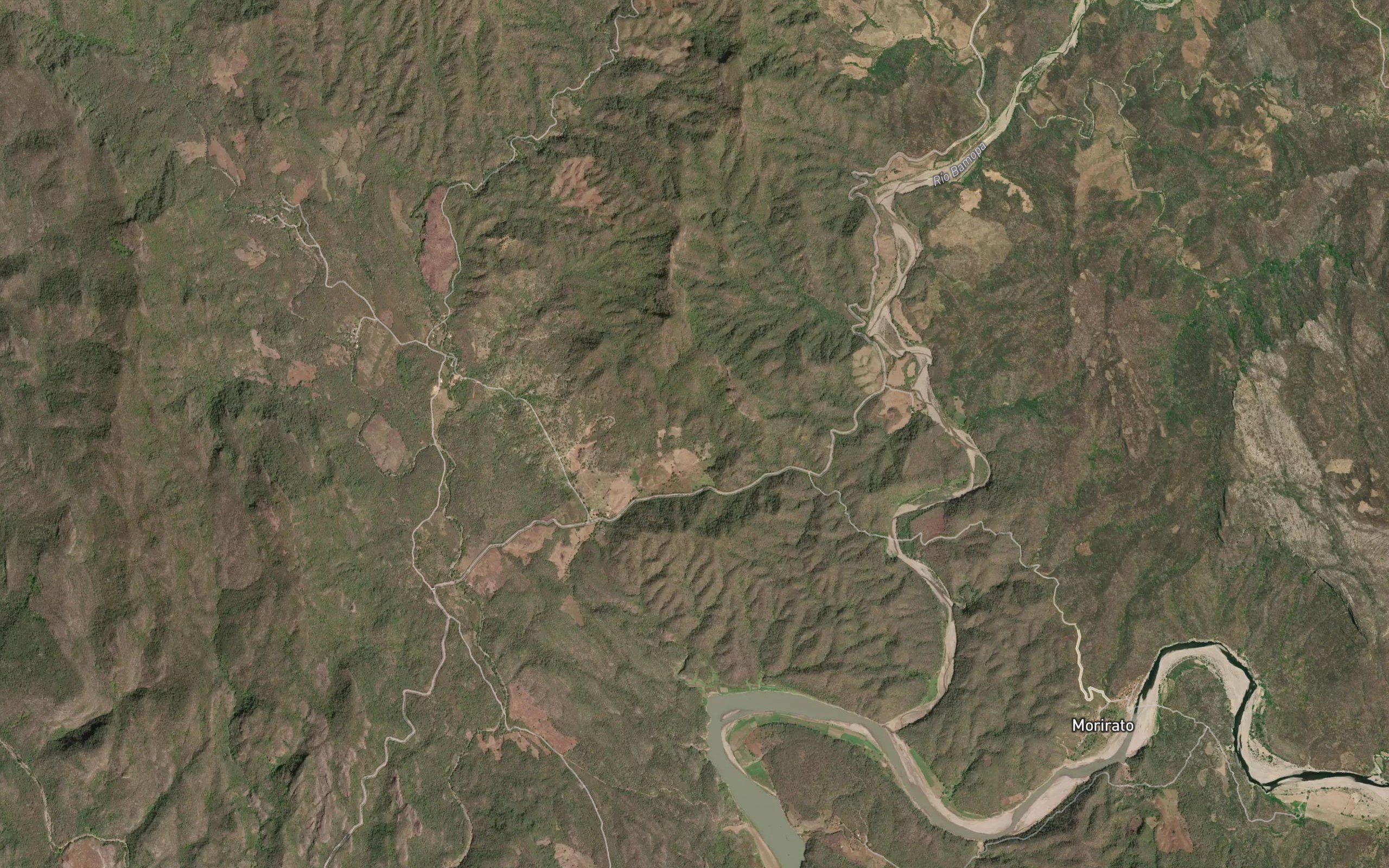 Arroyo Sabino