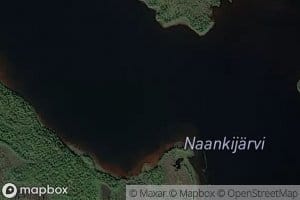 Nankijarvi