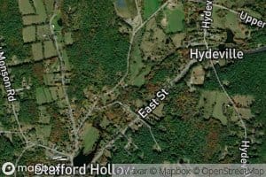 Alden Brook