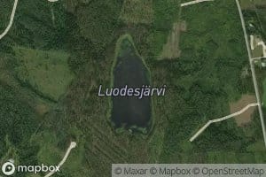 Luodesjarvi