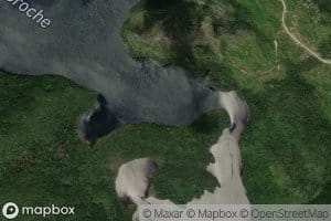 Lac Croche